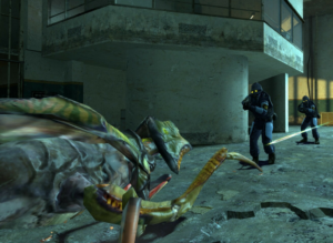 MyGWL.com - Half Life 2 Image 1