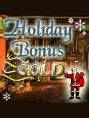 Holiday Bonus Gold
