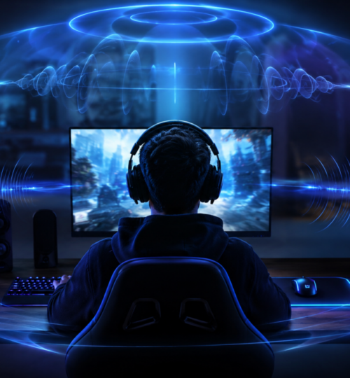 The Best Audio Setups for Spatial Awareness in Competitive Gaming
