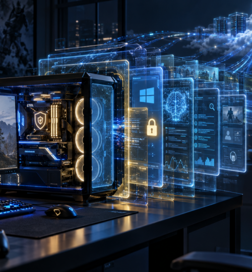 Vanguard vs. Easy Anti-Cheat: How the 2026 Anti-Cheat Stack Is Changing