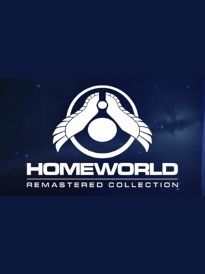 Homeworld Remastered Collection
