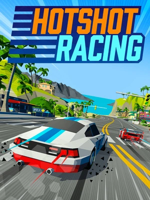 Hot Shot Racing