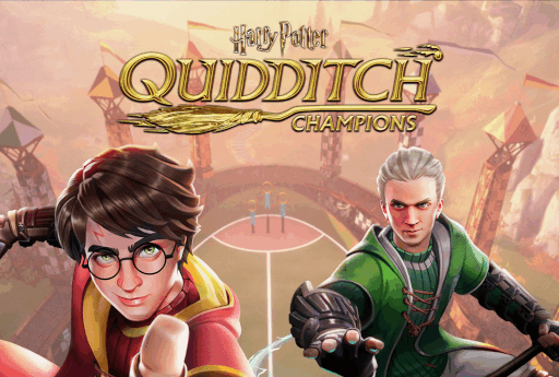 MyGWL.com - Title Image Quidditch