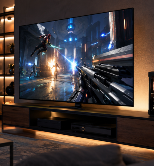 Building the Ultimate HTPC Rig for Living Room Gaming Without Sacrificing Desktop Processing Power