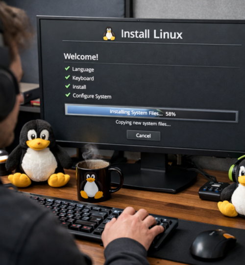Linux Gaming in 2026: Is Proton Finally Perfect for Everyday Players?
