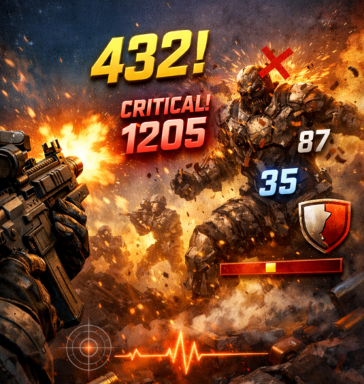 MyGWL.com - Intense Futuristic Warfare