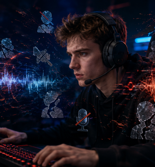 Communication Breakdowns: How to Maintain Squad Cohesion Under Pressure