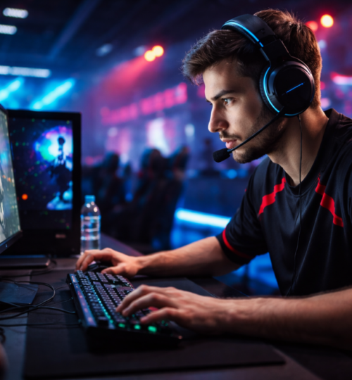 Mechanical Skill vs Game Sense: What Matters More?