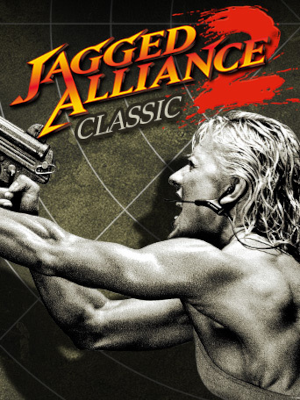 Jagged Alliance 2 : Classic
