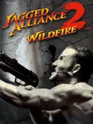 Jagged Alliance 2 – Wildfire