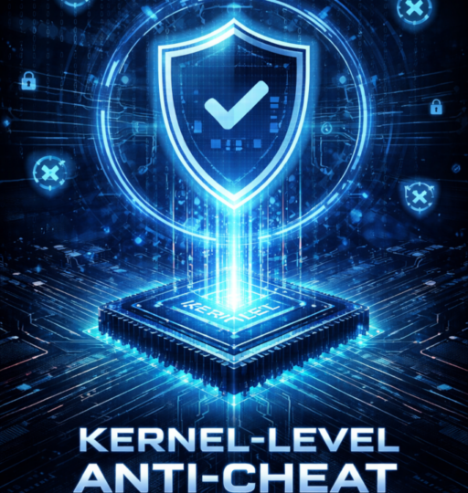 Kernel Level Anti-cheat