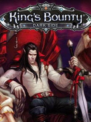 King’s Bounty: Dark Side