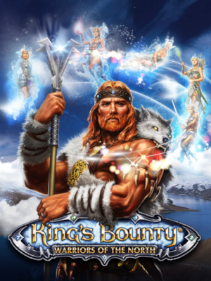 King’s Bounty: Warriors of the North