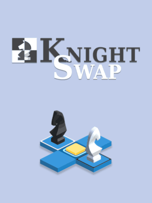Knight Swap