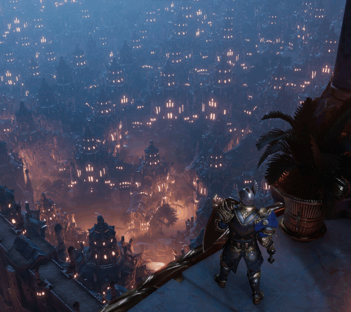 Last Epoch in 2025: The ARPG Underdog That’s Making Giants Sweat