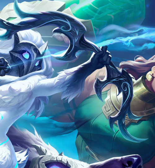 League of Legends: 2024 Gameplay Preview