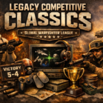 Legacy Competitive Classics