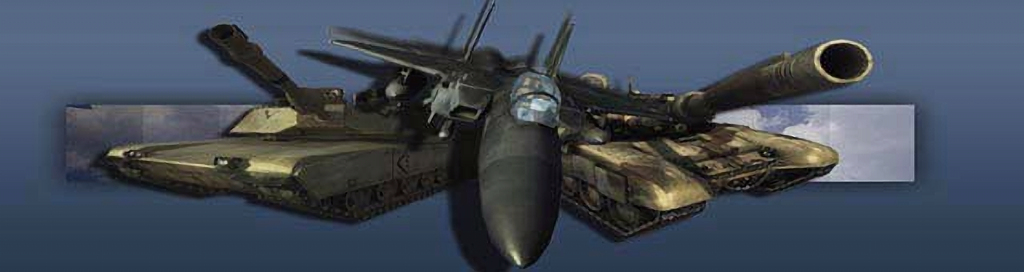 MyGWL.com - Battlefield 2 Game Page Image