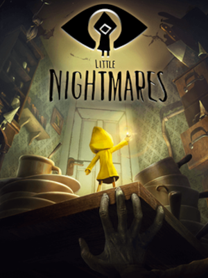 Little Nightmares