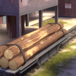 TF2 Lumberyard