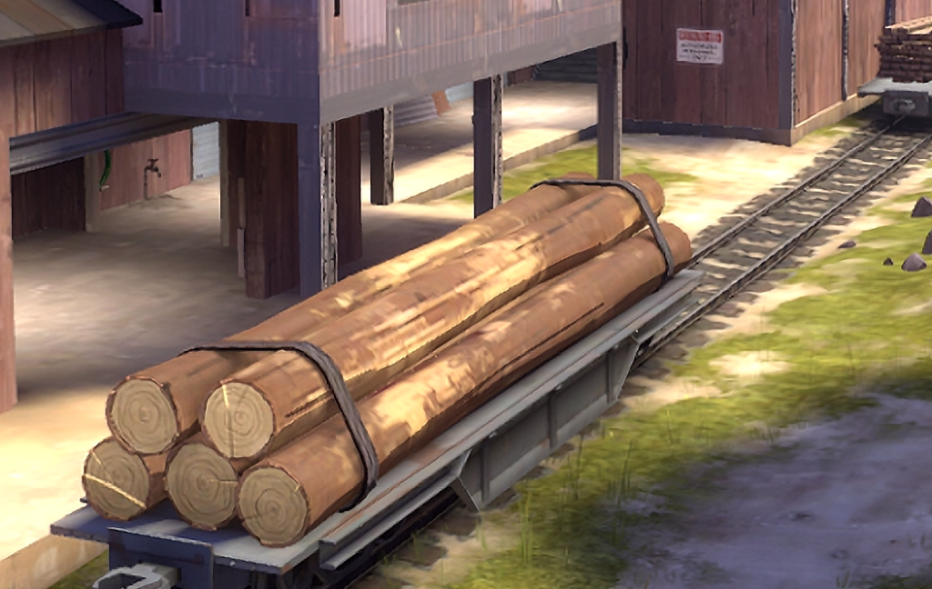 MyGWL.com - TF2 Lumberyard