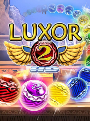 Luxor 2 HD