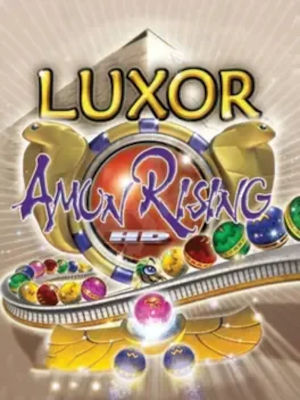 Luxor: Amun Rising HD