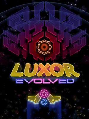 Luxor Evolved