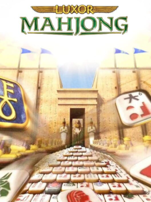 LUXOR: Mah Jong