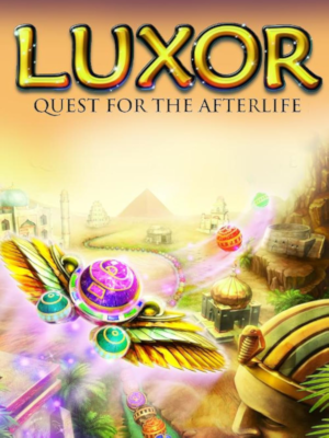 Luxor: Quest for the Afterlife