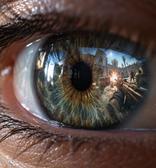 540Hz Gaming Monitors and Human Perception: How Much Speed Actually Matters?