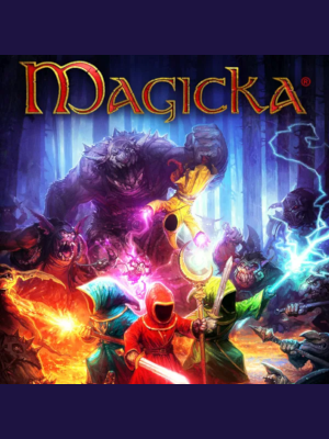 Magicka