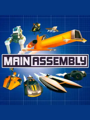 Main Assembly