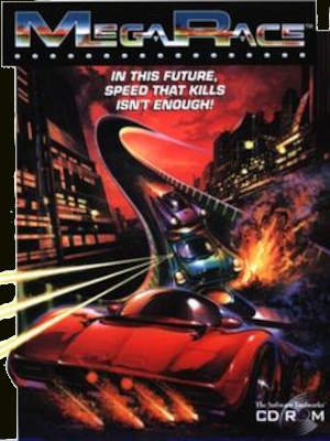 MegaRace 1