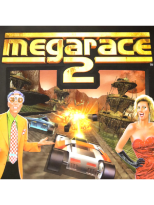 MegaRace 2