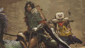 MyGWL.com - Monster Hunter Wilds Image 2