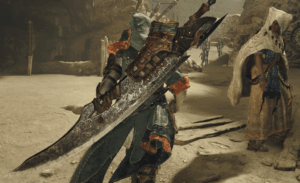 MyGWL.com - Monster Hunter Wilds Image 3