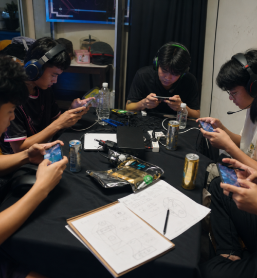 Mobile Esports on the Rise: Analyzing the Growth: The Pocket-Sized Arena Is No Longer a Side Stage