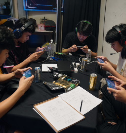 Mobile Esports