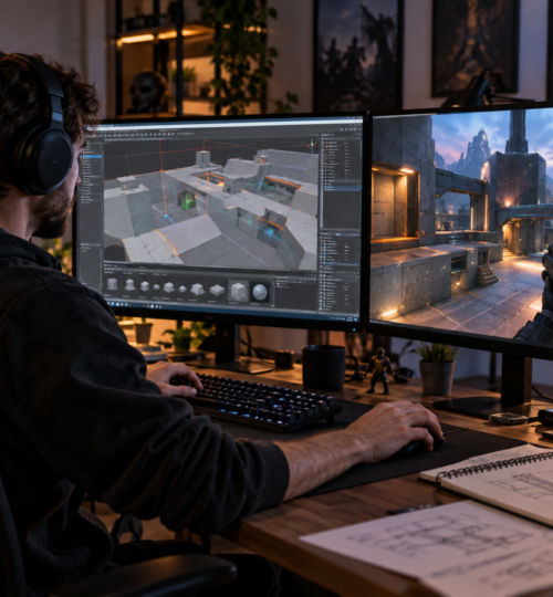 How Mods Influence Official Game Design: From Counter-Strike to Minecraft