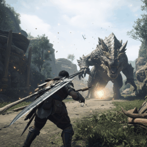 MyGWL.com - Monster Hunter Wilds Image 2
