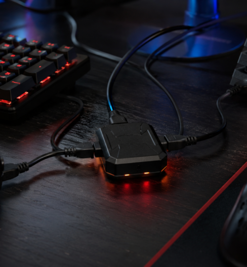 Anti-Cheat and the Cat-and-Mouse Game of Hardware-Level Input Spoofing