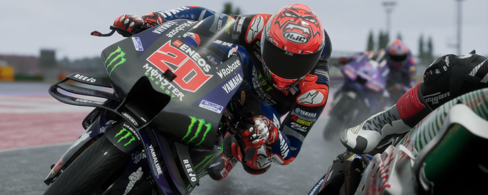 Moto GP25