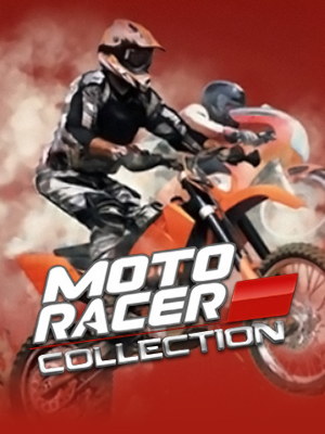 Moto Racer Collection
