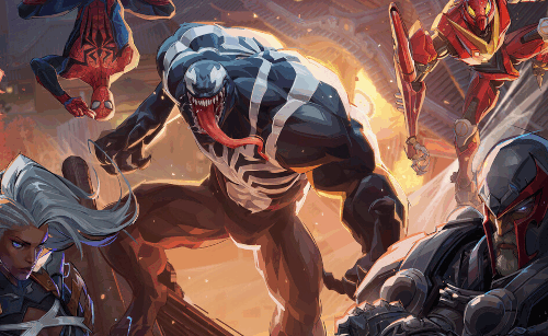 Marvel Rivals Launches into the Hero Shooter Arena