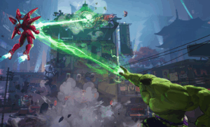 MyGWL.com - Marvel Rivals Image 3
