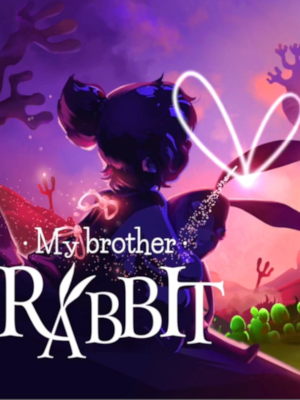 My Brother Rabbit