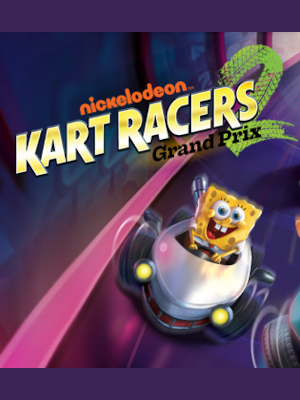 Nickelodeon Kart Racers 2: Grand Prix