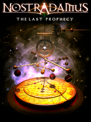 Nostradamus: The Last Prophecy