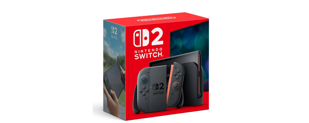 Nintendo Switch 2